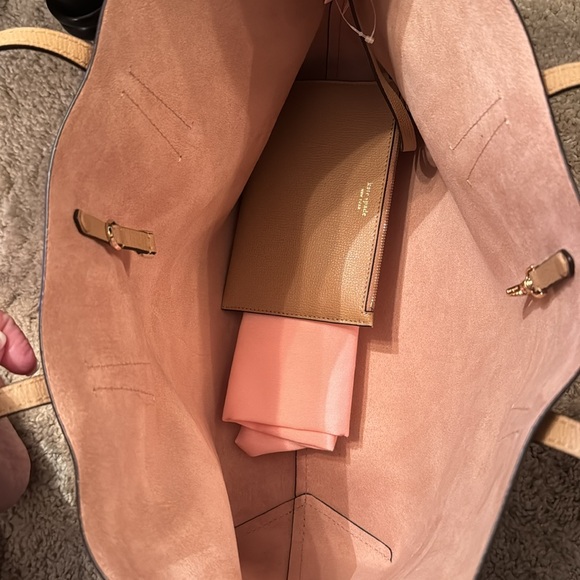 Kate Spade large tote NWT - Picture 5 of 5